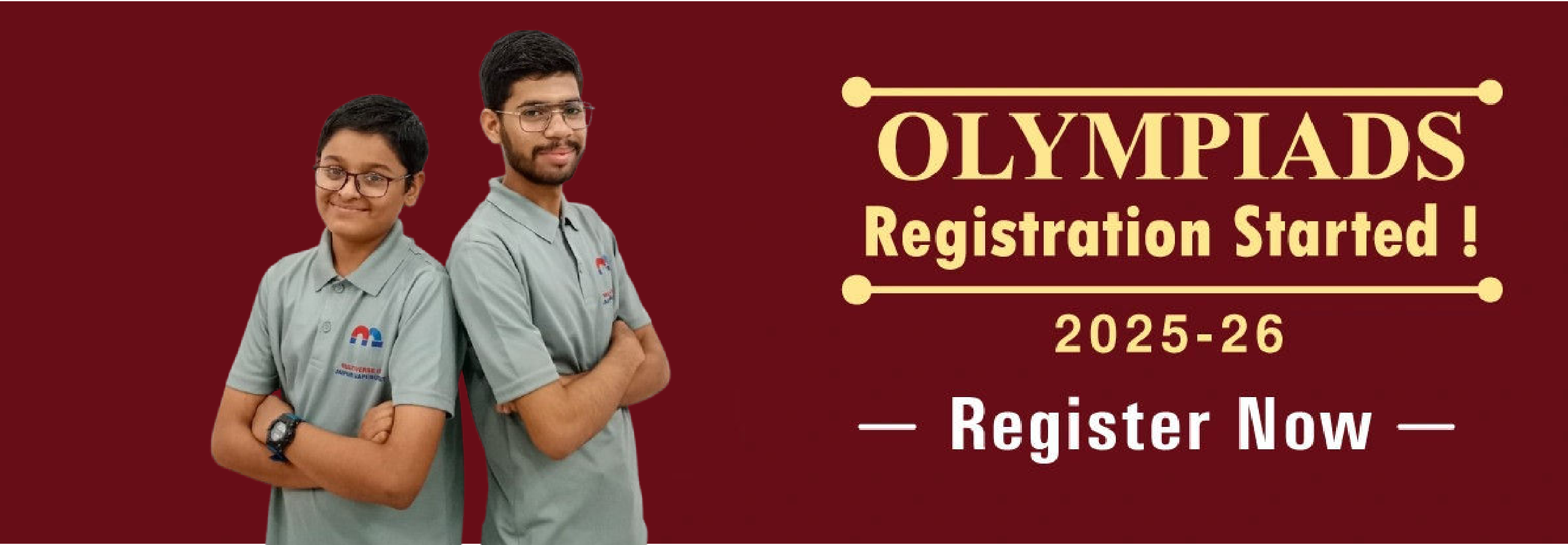 olympiads copy